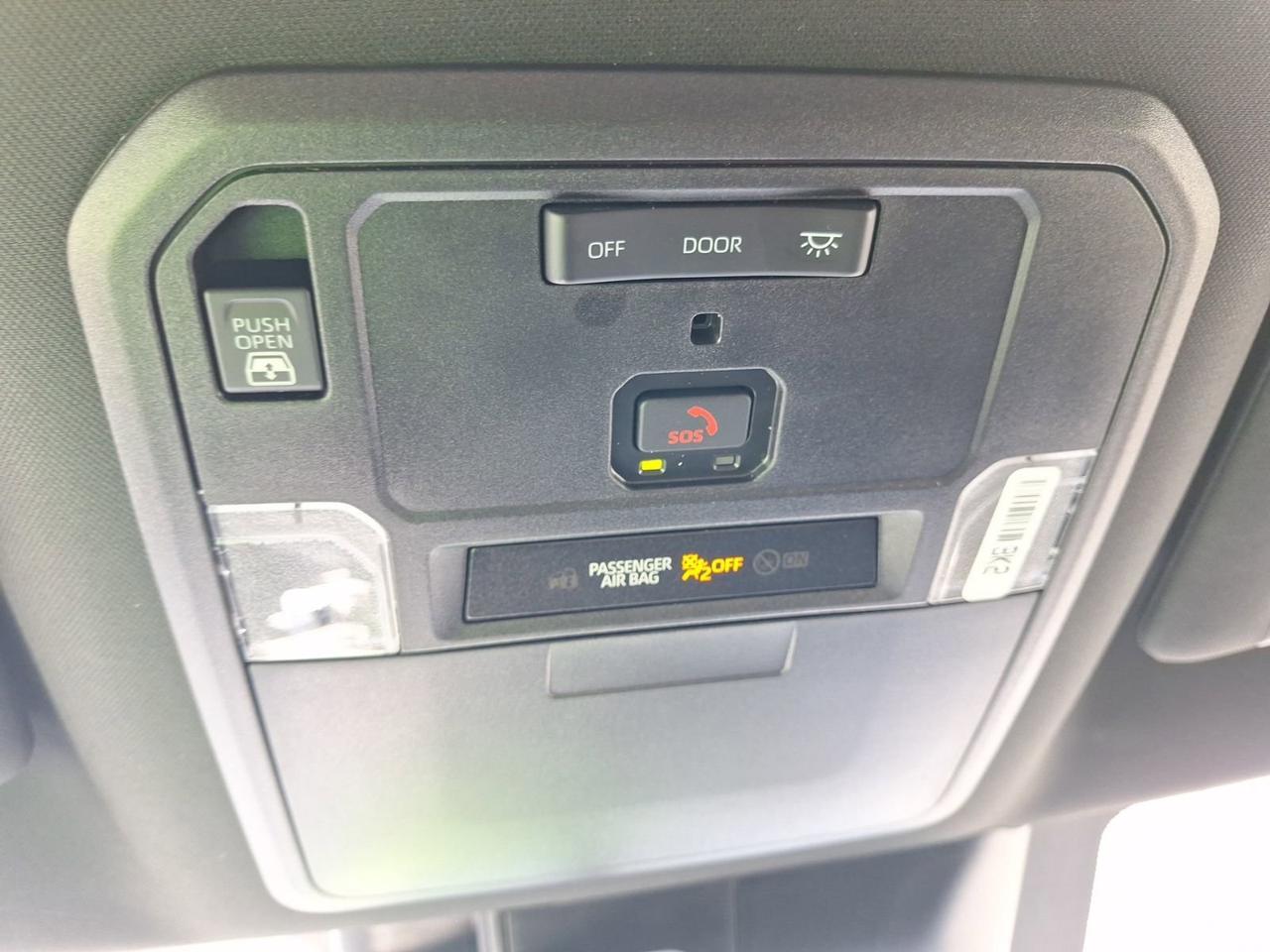 2025 Toyota Tundra 4WD SR5 Hurst TX