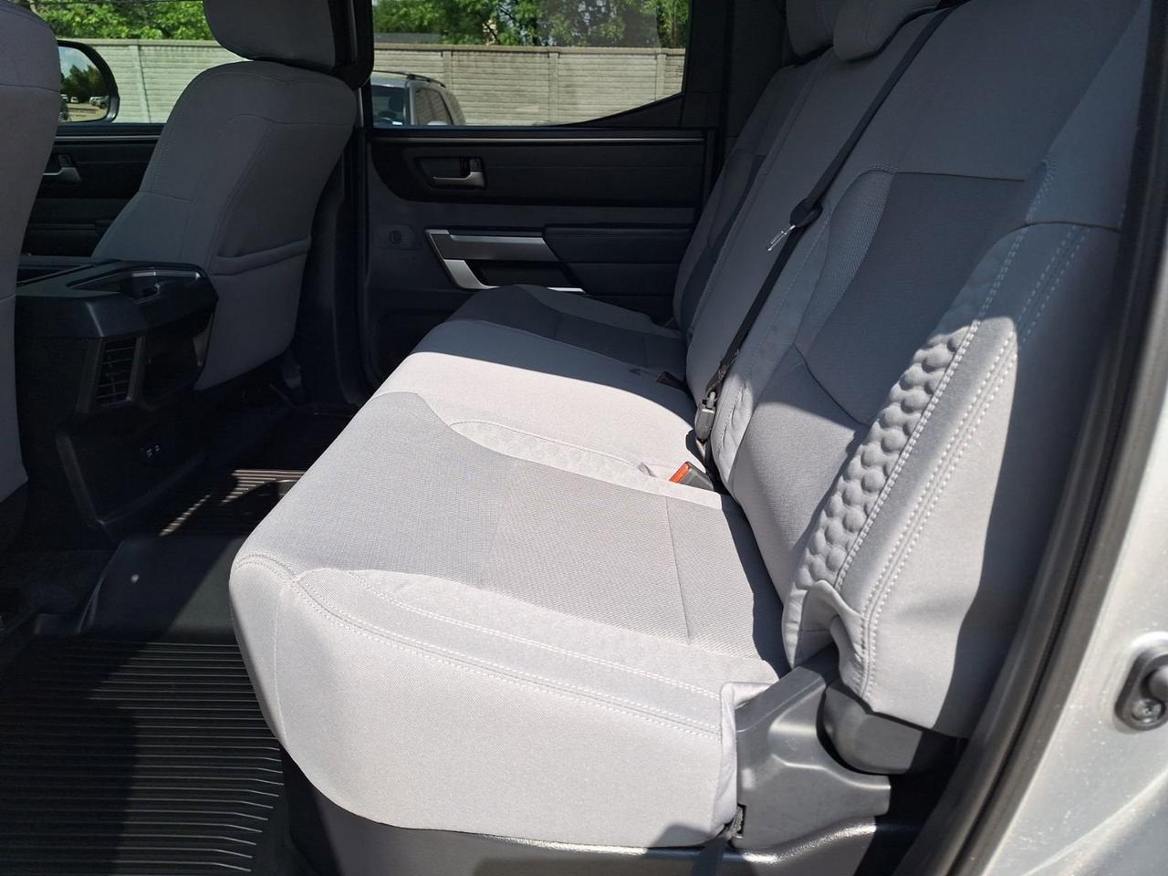 2025 Toyota Tundra 4WD SR5 Hurst TX
