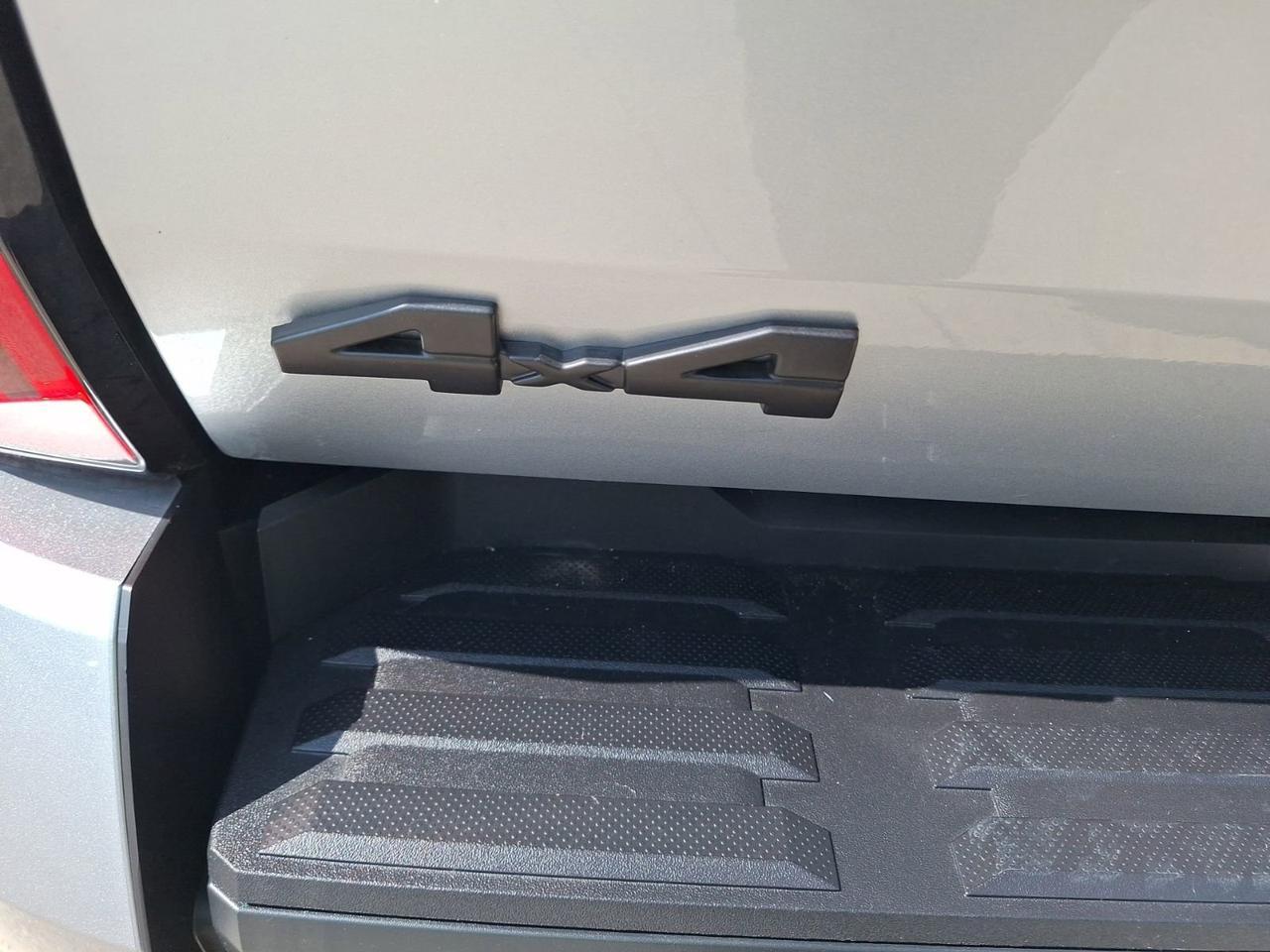 2025 Toyota Tundra 4WD SR5 Hurst TX