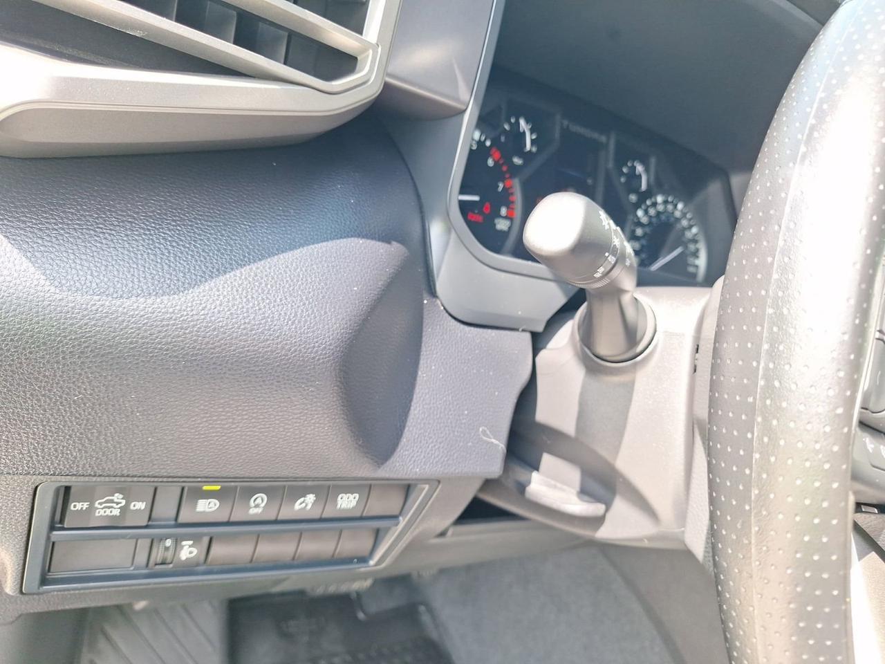 2025 Toyota Tundra 4WD SR5 Hurst TX