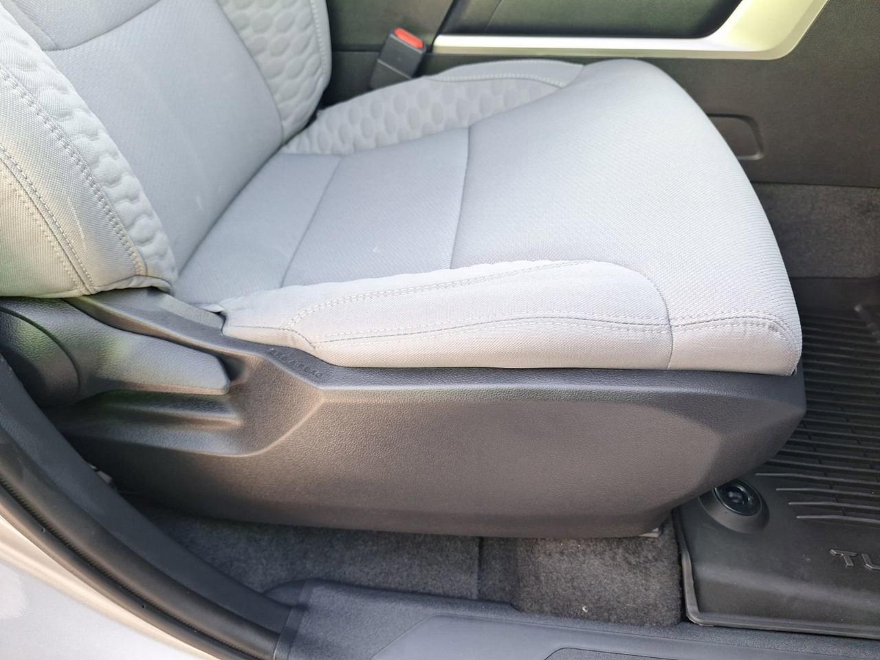 2025 Toyota Tundra 4WD SR5 Hurst TX
