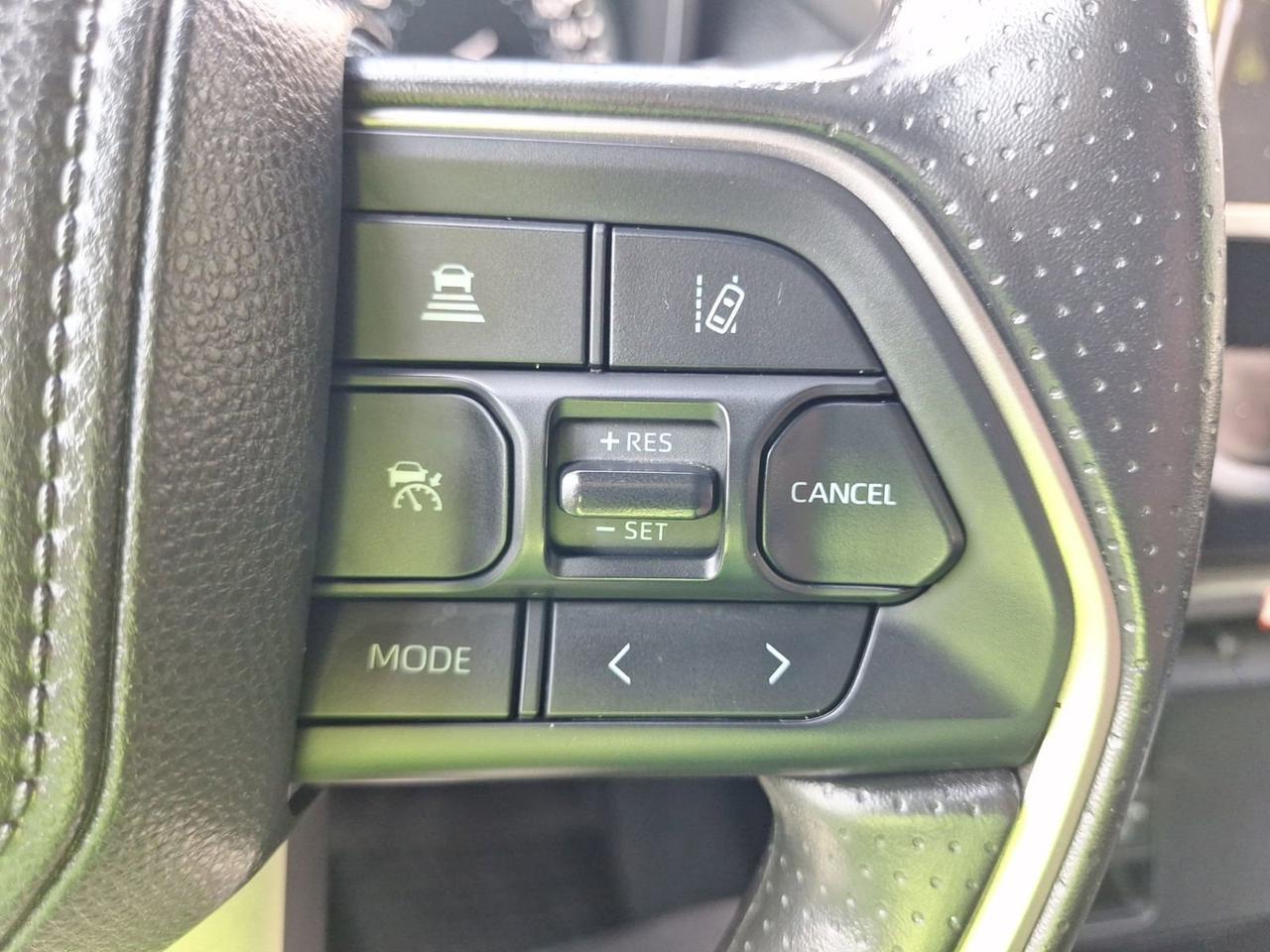 2025 Toyota Tundra 4WD SR5 Hurst TX