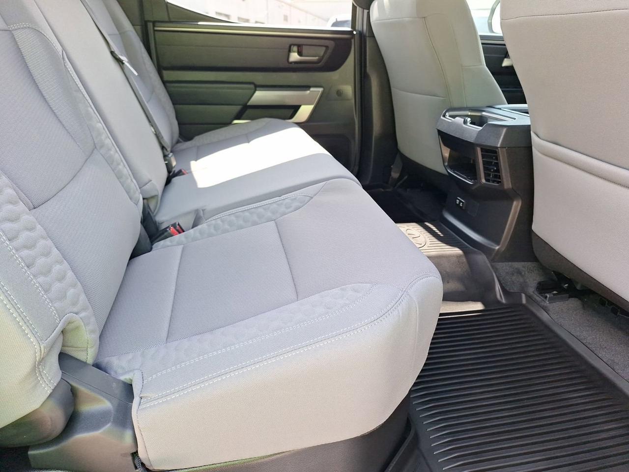 2025 Toyota Tundra 4WD SR5 Hurst TX
