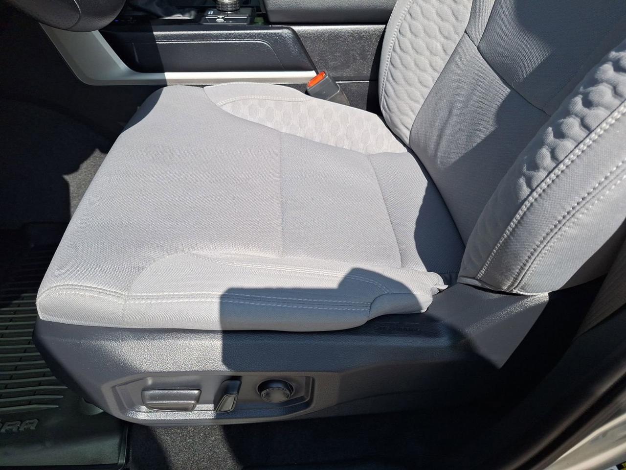 2025 Toyota Tundra 4WD SR5 Hurst TX