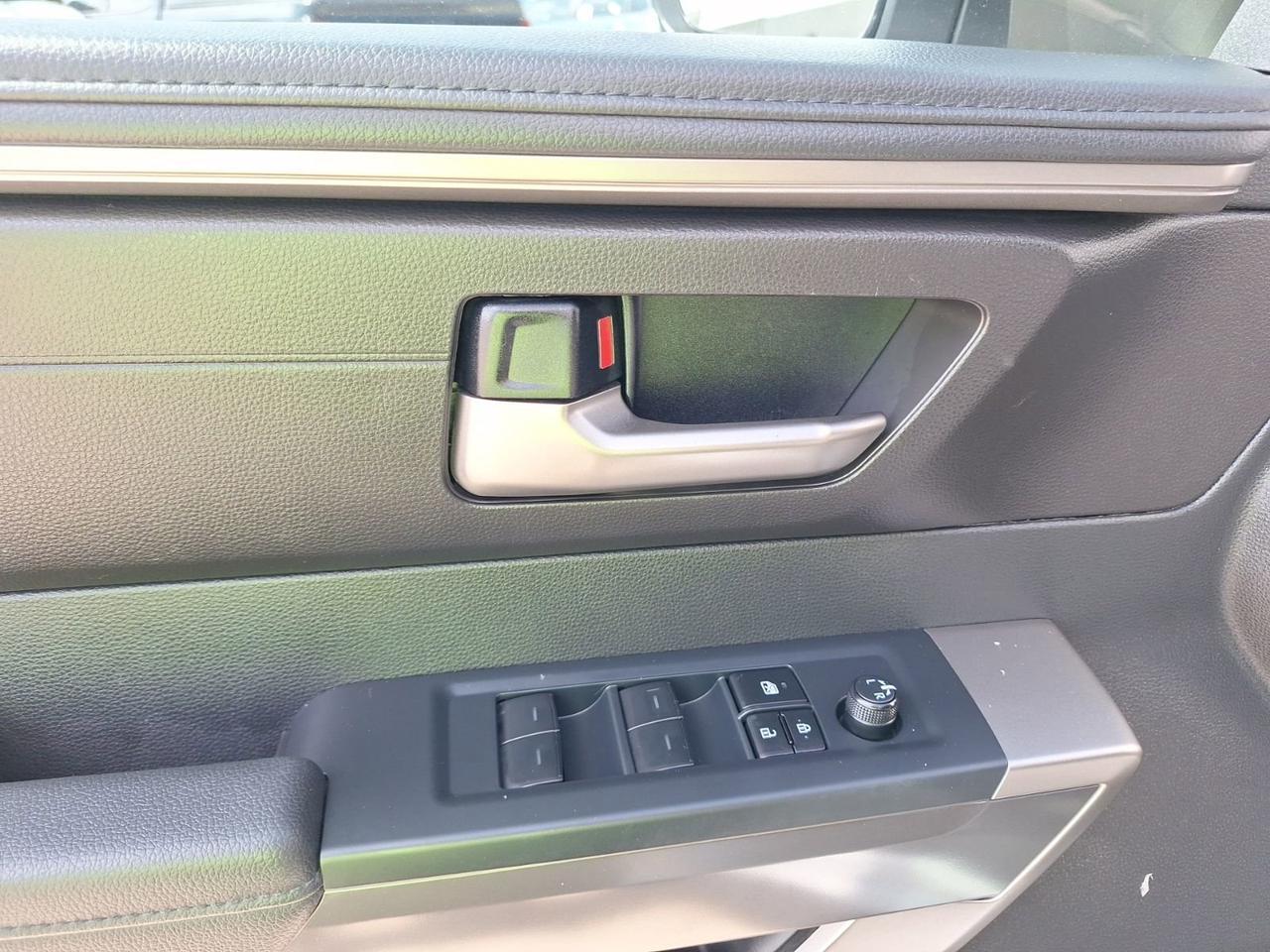 2025 Toyota Tundra 4WD SR5 Hurst TX
