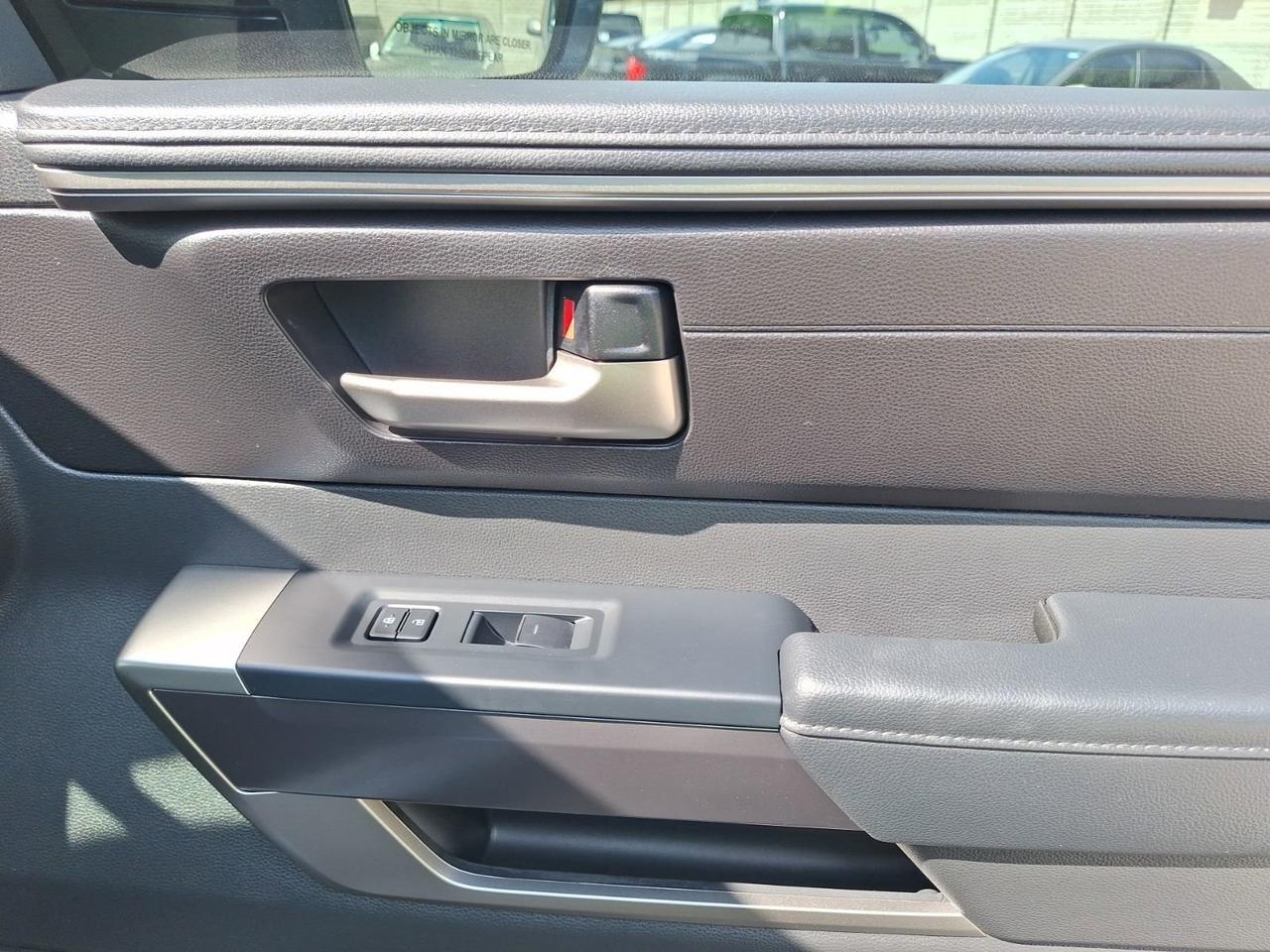 2025 Toyota Tundra 4WD SR5 Hurst TX