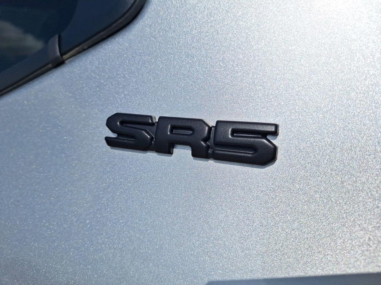 2025 Toyota Tundra 4WD SR5 Hurst TX
