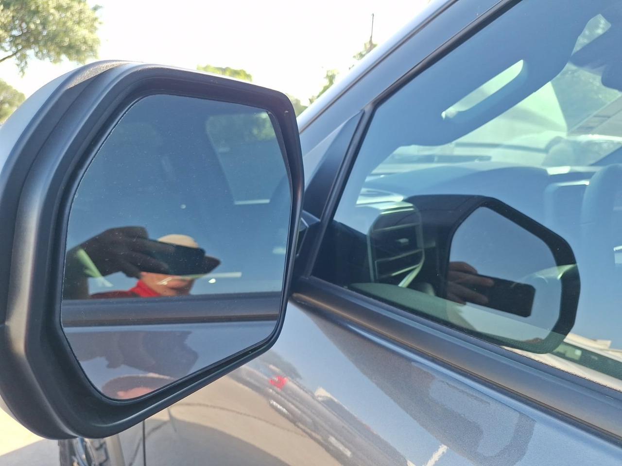2025 Toyota Tundra 4WD SR5 Hurst TX