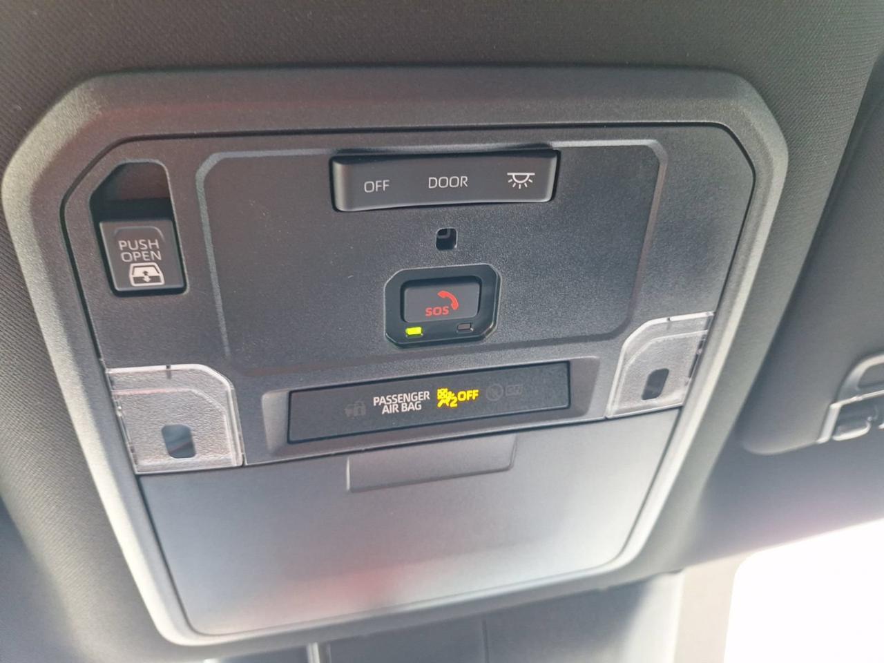 2025 Toyota Tundra 4WD SR5 Hurst TX