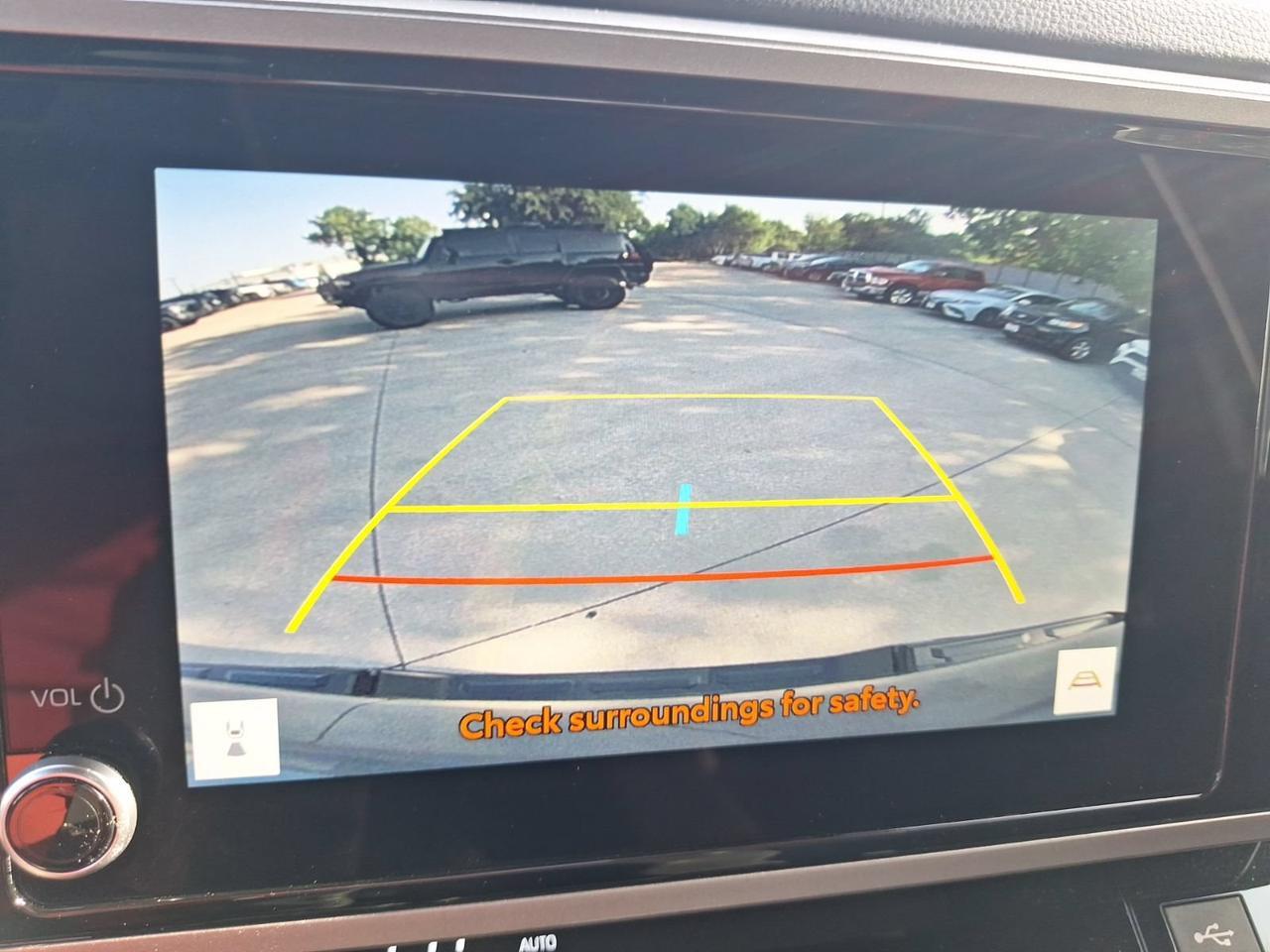2025 Toyota Tundra 4WD SR5 Hurst TX