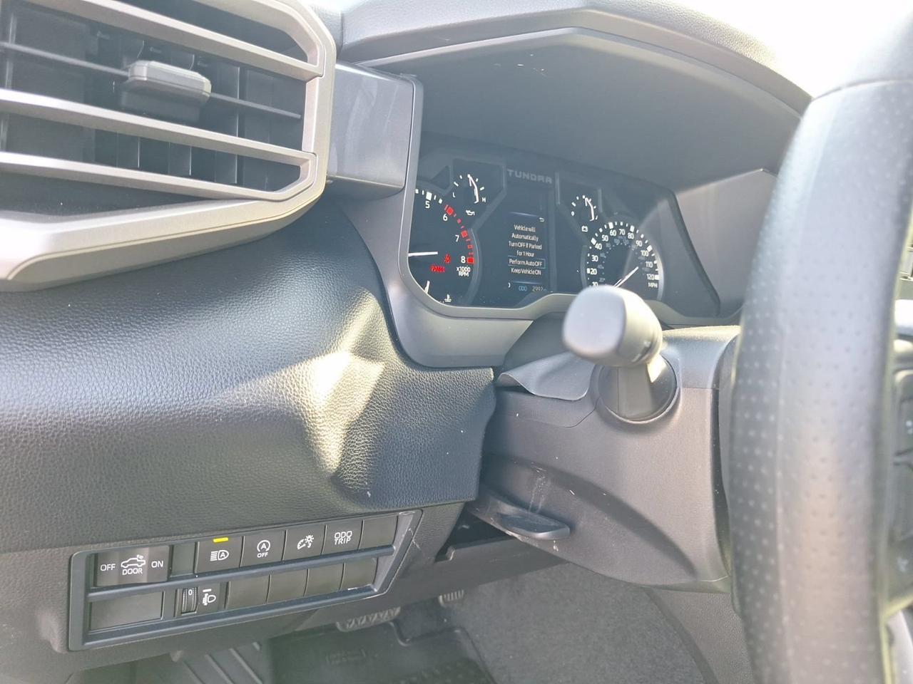 2025 Toyota Tundra 4WD SR5 Hurst TX
