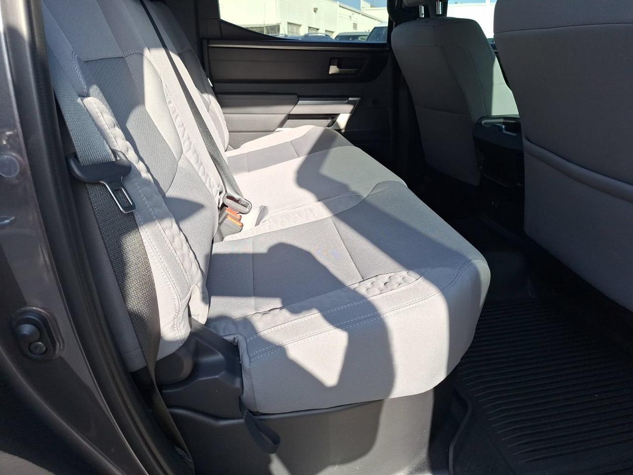 2025 Toyota Tundra 4WD SR5 Hurst TX