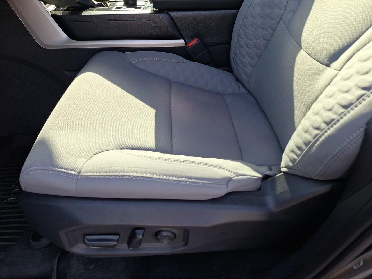 2025 Toyota Tundra 4WD SR5 Hurst TX