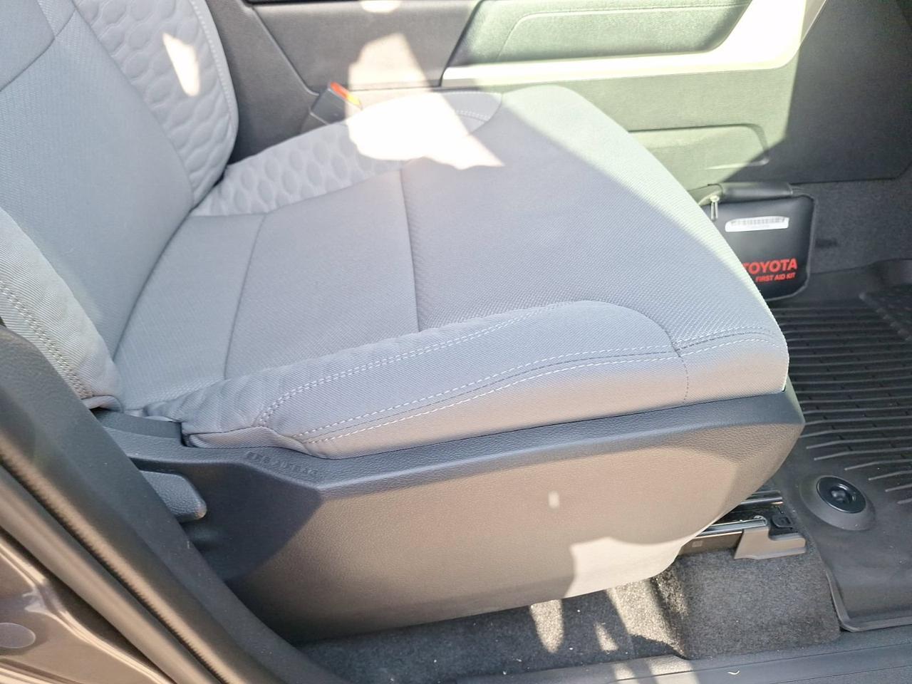 2025 Toyota Tundra 4WD SR5 Hurst TX