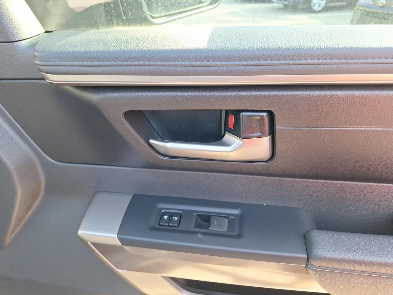 2025 Toyota Tundra 4WD SR5 Hurst TX