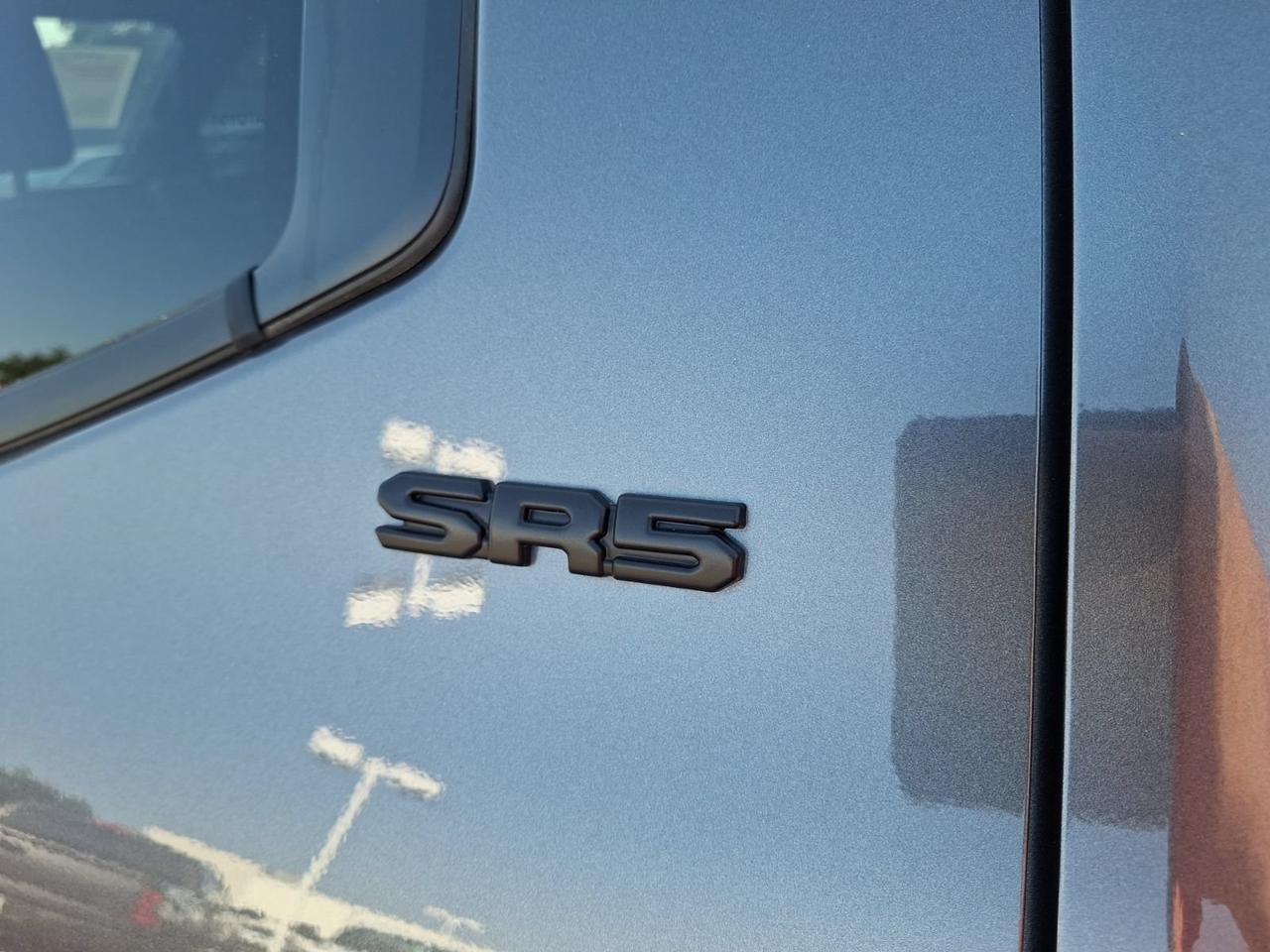2025 Toyota Tundra 4WD SR5 Hurst TX
