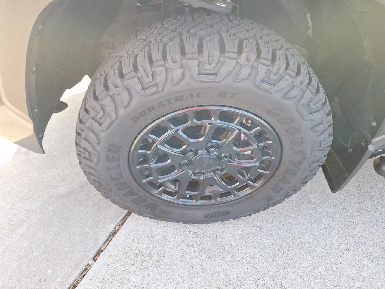 2025 Toyota Tundra 4WD SR5 Hurst TX