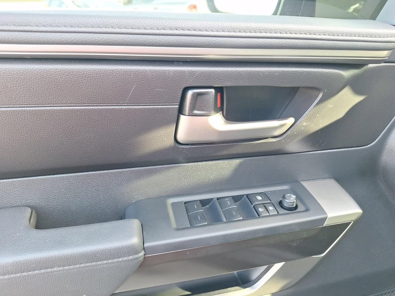 2025 Toyota Tundra 4WD SR5 Hurst TX