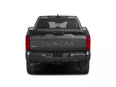 2025 Toyota Tundra 4WD SR5 Hurst TX