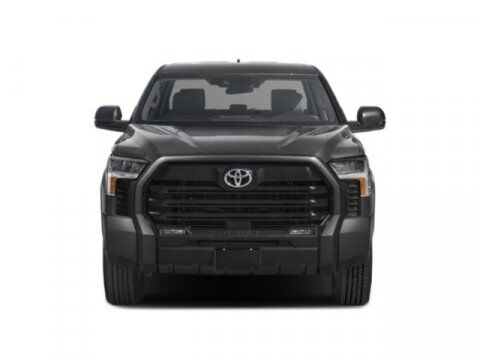 2025 Toyota Tundra 4WD SR5 Hurst TX