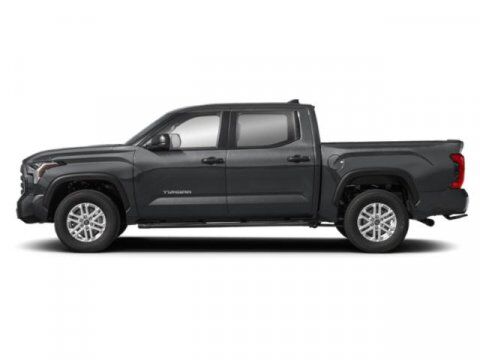 2025 Toyota Tundra 4WD SR5 Hurst TX