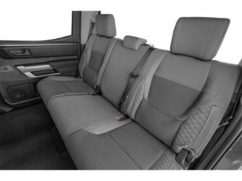 2025 Toyota Tundra 4WD SR5 Hurst TX