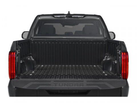 2025 Toyota Tundra 4WD SR5 Hurst TX