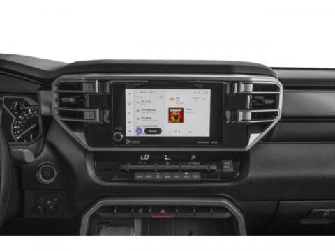 2025 Toyota Tundra 4WD SR5 Hurst TX