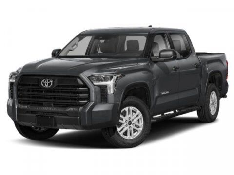 2025 Toyota Tundra 4WD SR5 Hurst TX