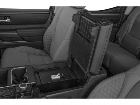 2025 Toyota Tundra 4WD SR5 Hurst TX