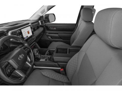 2025 Toyota Tundra 4WD SR5 Hurst TX