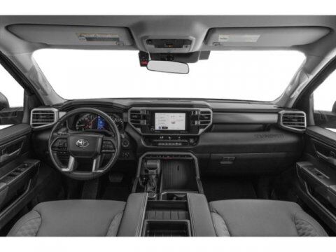 2025 Toyota Tundra 4WD SR5 Hurst TX