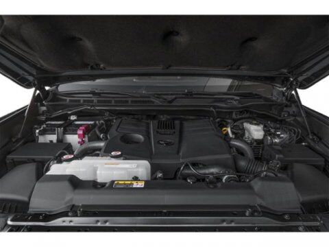 2025 Toyota Tundra 4WD SR5 Hurst TX