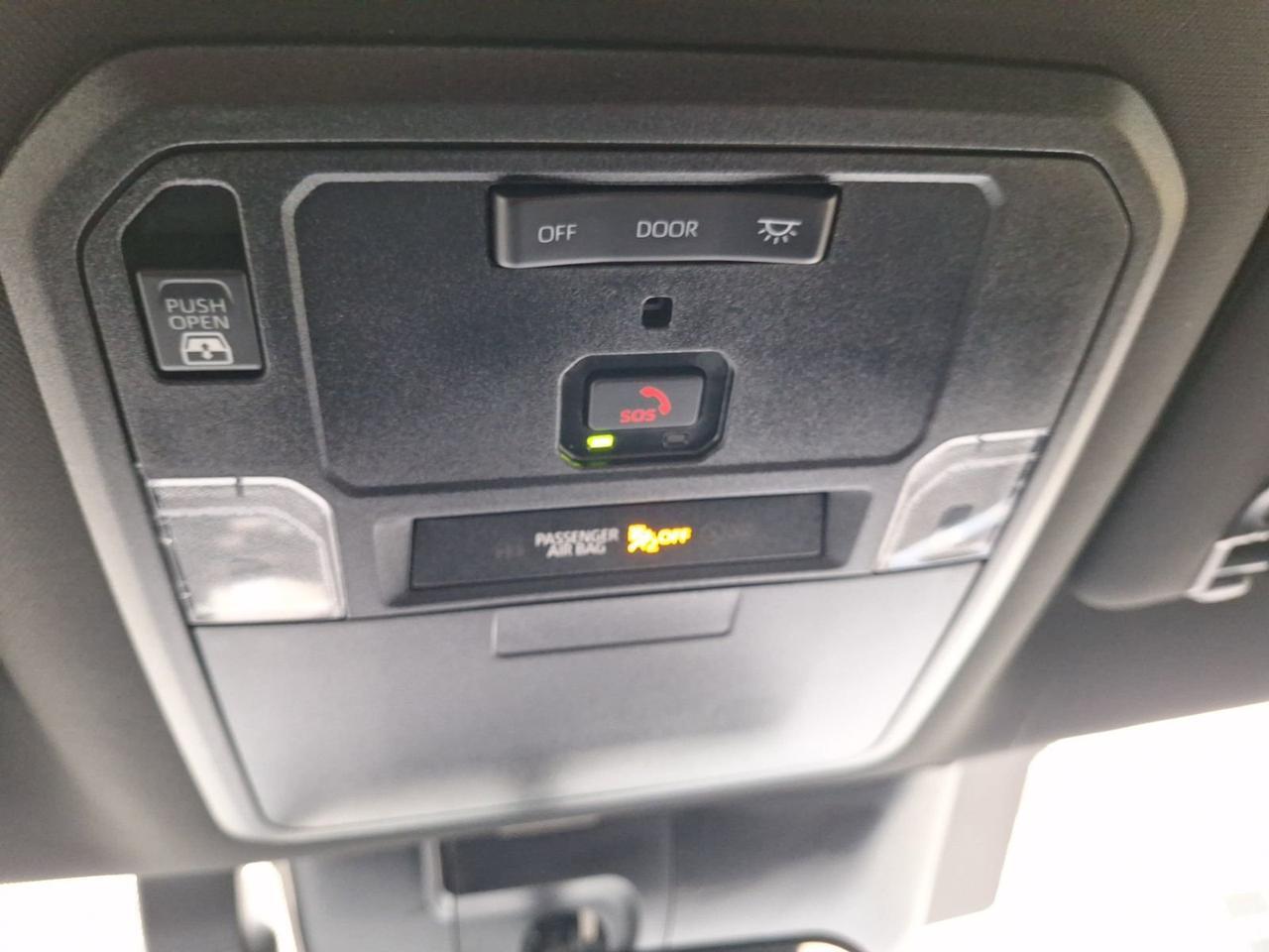 2025 Toyota Tundra 4WD SR5 Hurst TX