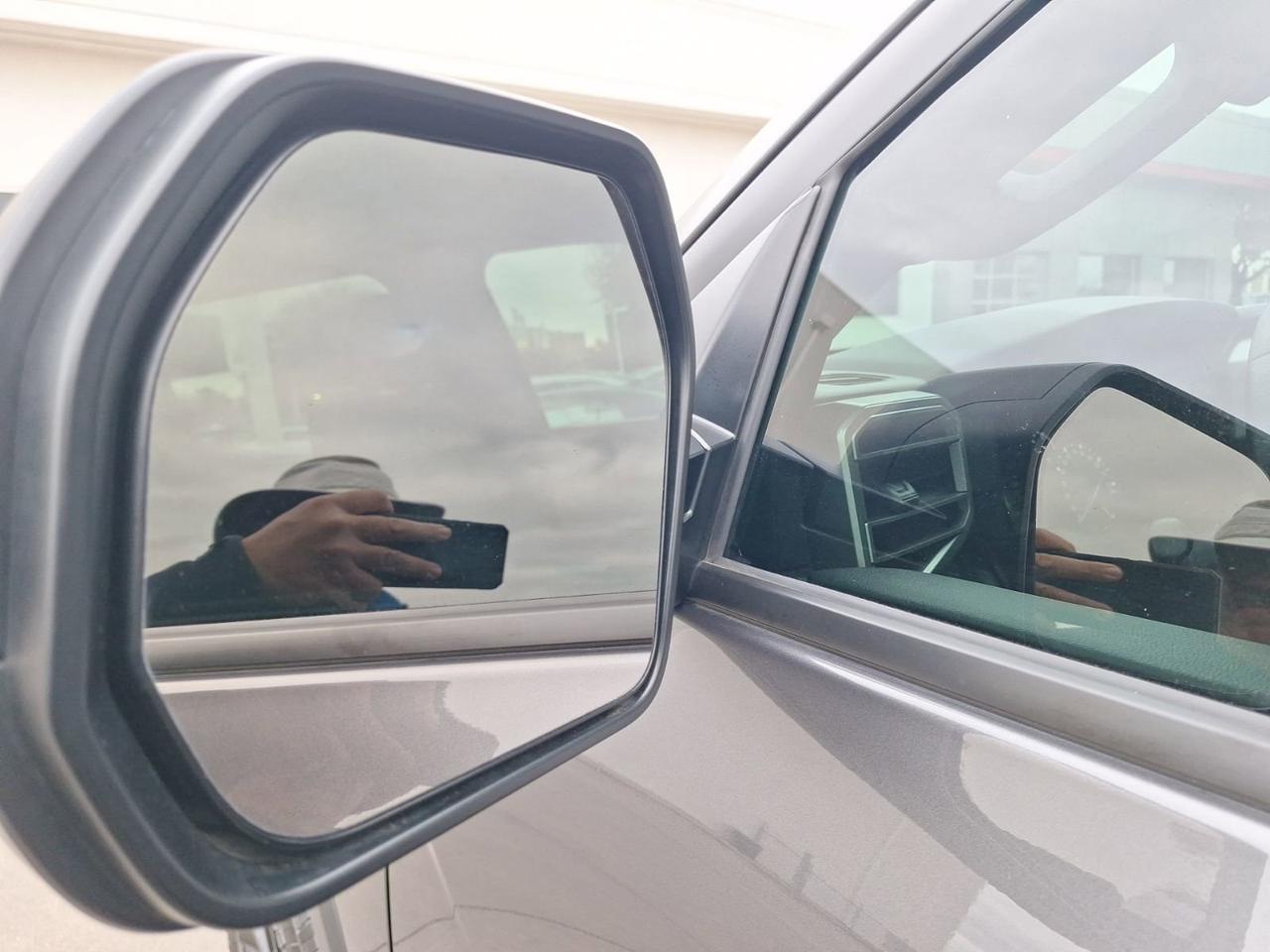 2025 Toyota Tundra 4WD SR5 Hurst TX