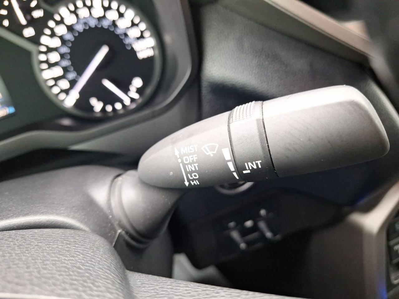 2025 Toyota Tundra 4WD SR5 Hurst TX