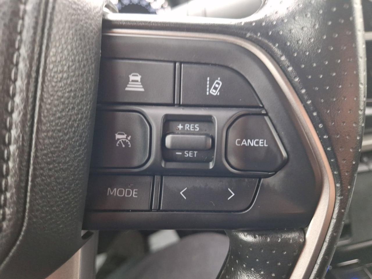 2025 Toyota Tundra 4WD SR5 Hurst TX