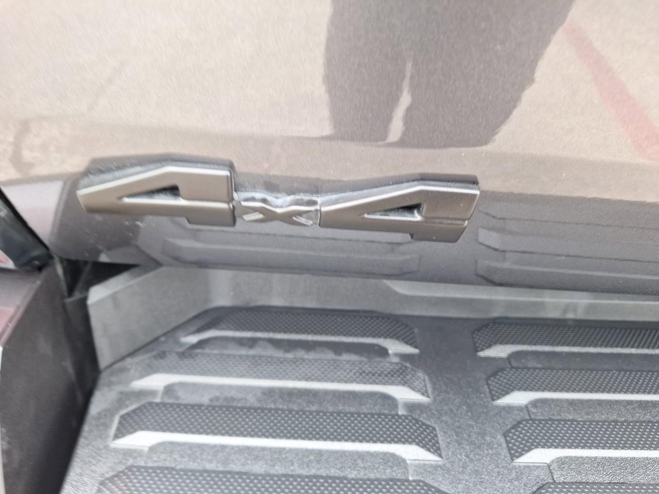 2025 Toyota Tundra 4WD SR5 Hurst TX