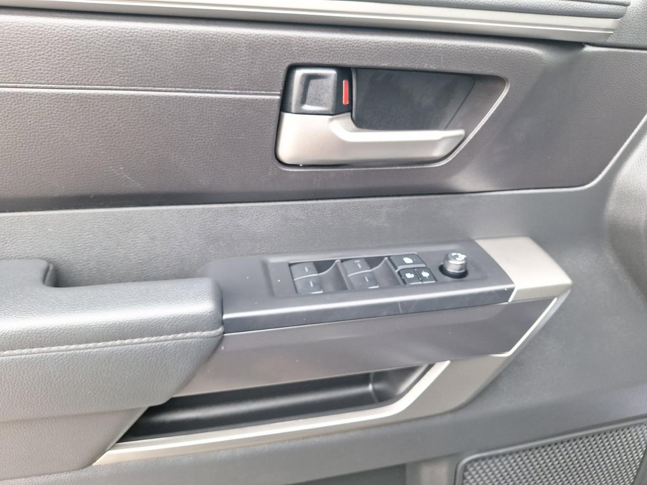 2025 Toyota Tundra 4WD SR5 Hurst TX