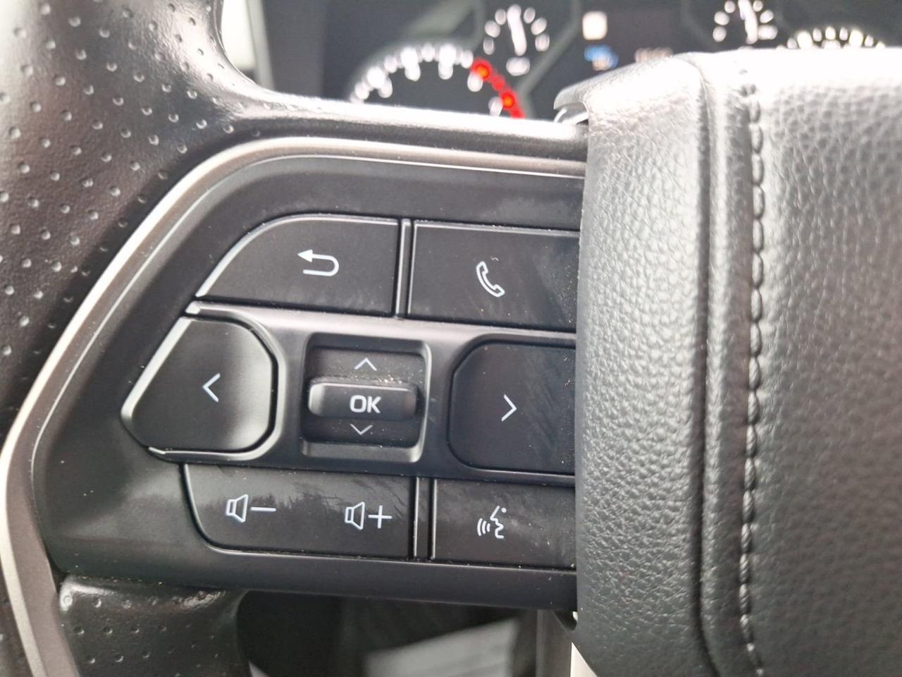 2025 Toyota Tundra 4WD SR5 Hurst TX