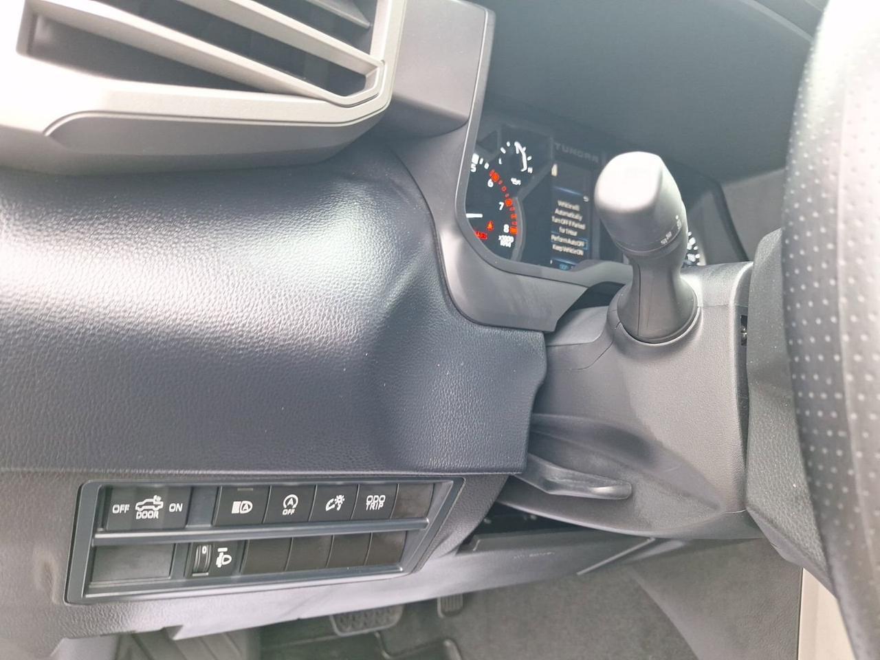 2025 Toyota Tundra 4WD SR5 Hurst TX