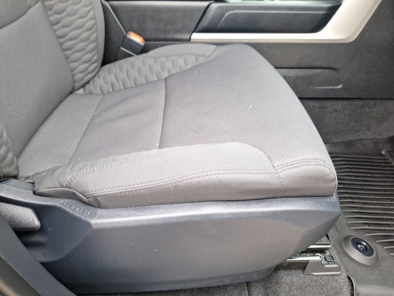 2025 Toyota Tundra 4WD SR5 Hurst TX