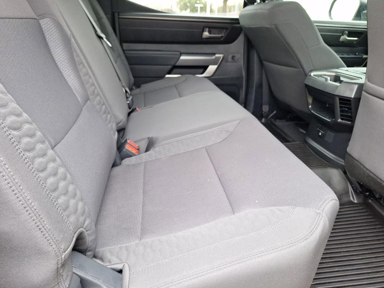 2025 Toyota Tundra 4WD SR5 Hurst TX