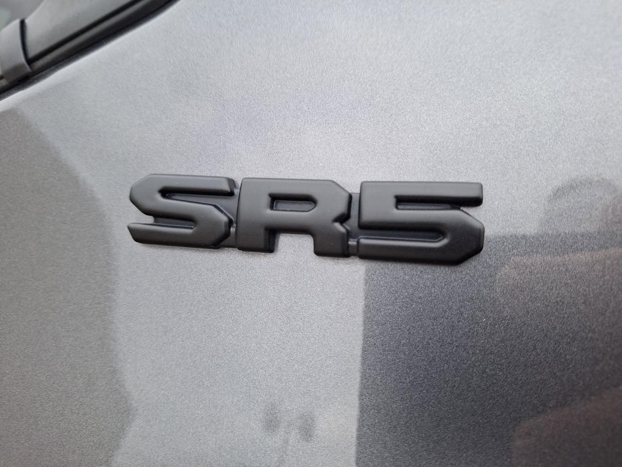 2025 Toyota Tundra 4WD SR5 Hurst TX