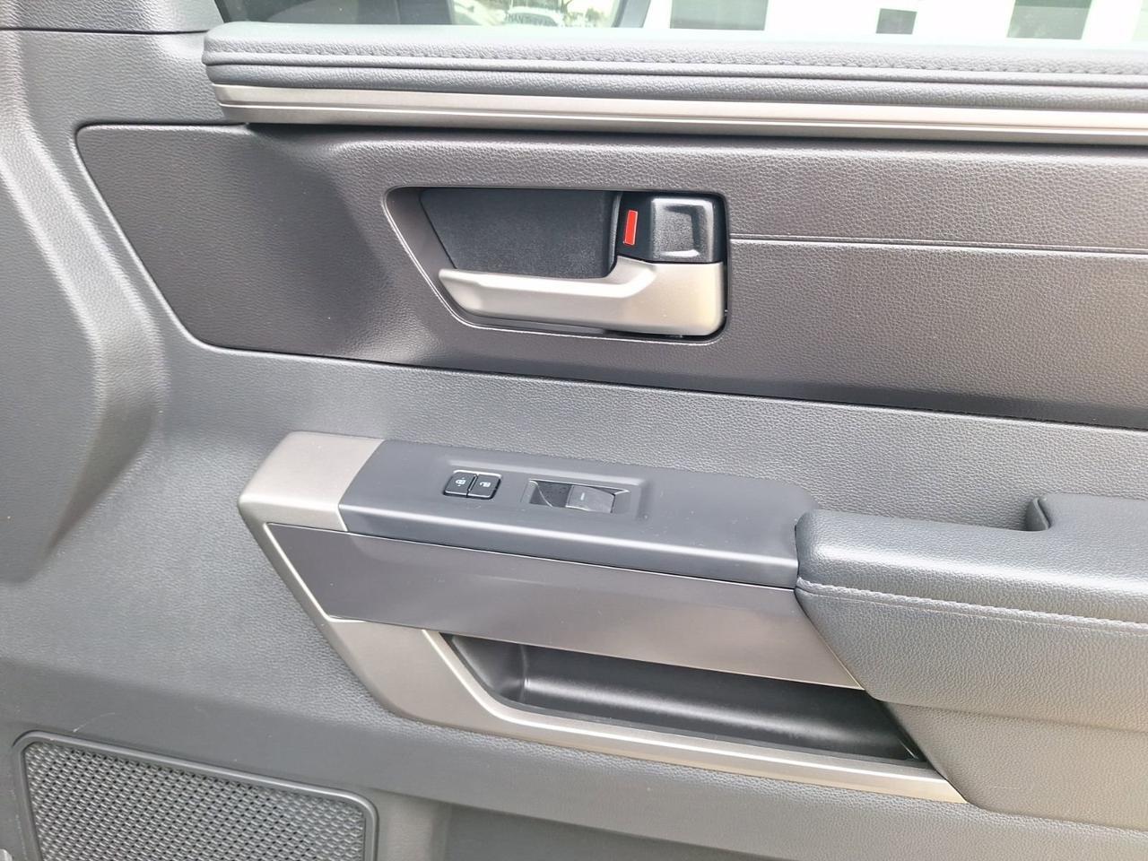 2025 Toyota Tundra 4WD SR5 Hurst TX