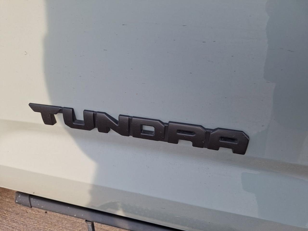 2025 Toyota Tundra 4WD SR5 Hurst TX