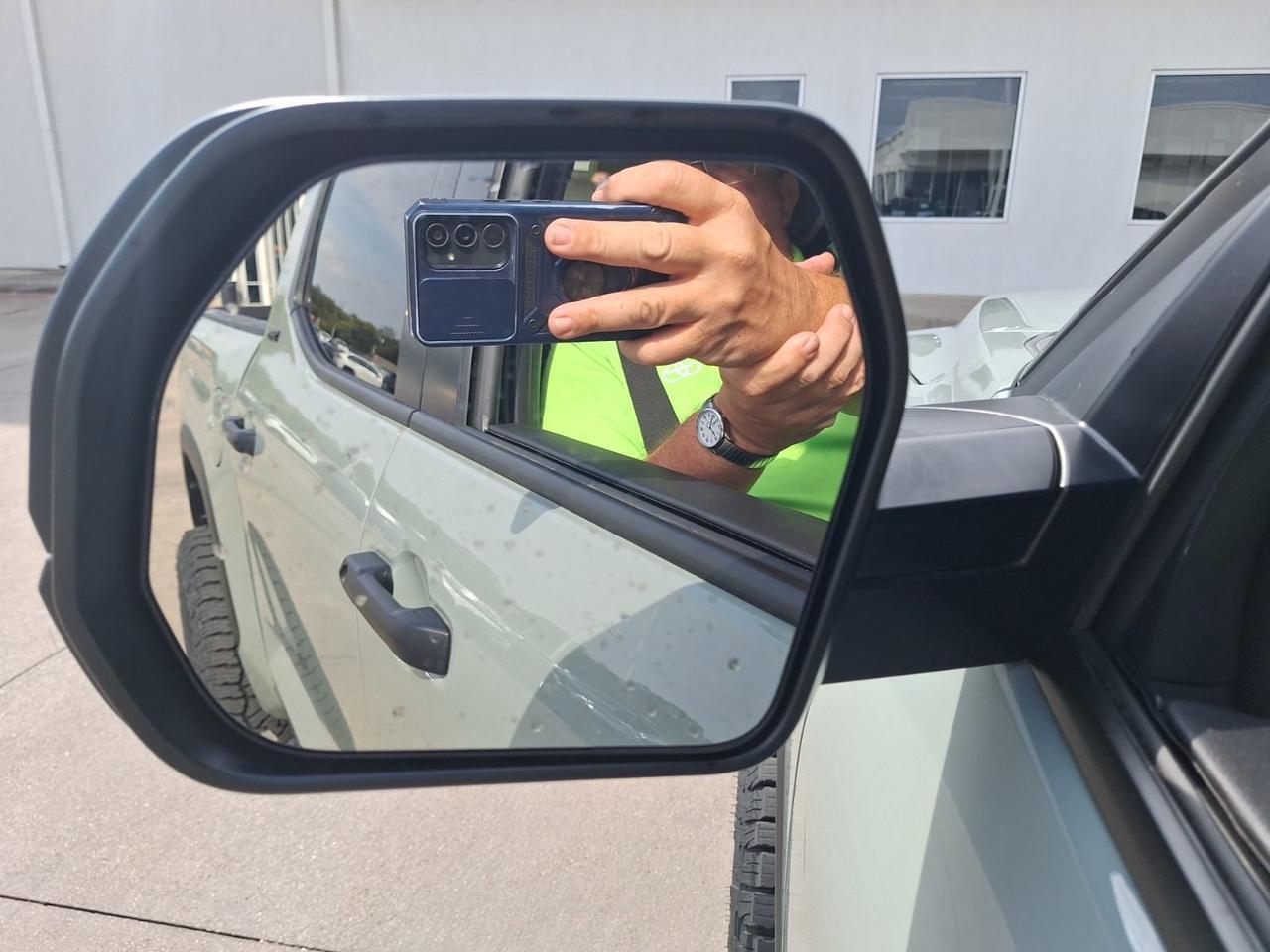 2025 Toyota Tundra 4WD SR5 Hurst TX