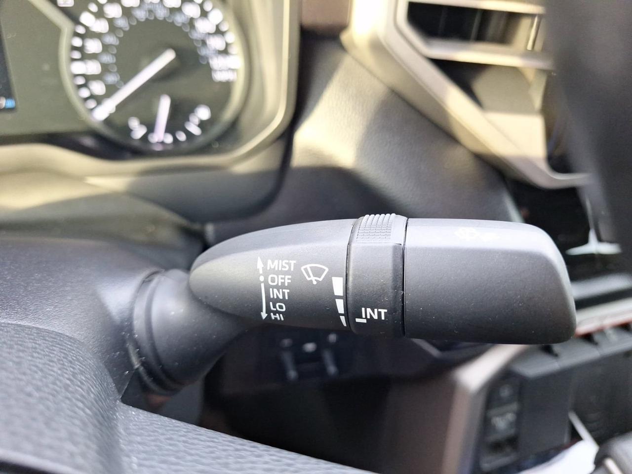 2025 Toyota Tundra 4WD SR5 Hurst TX