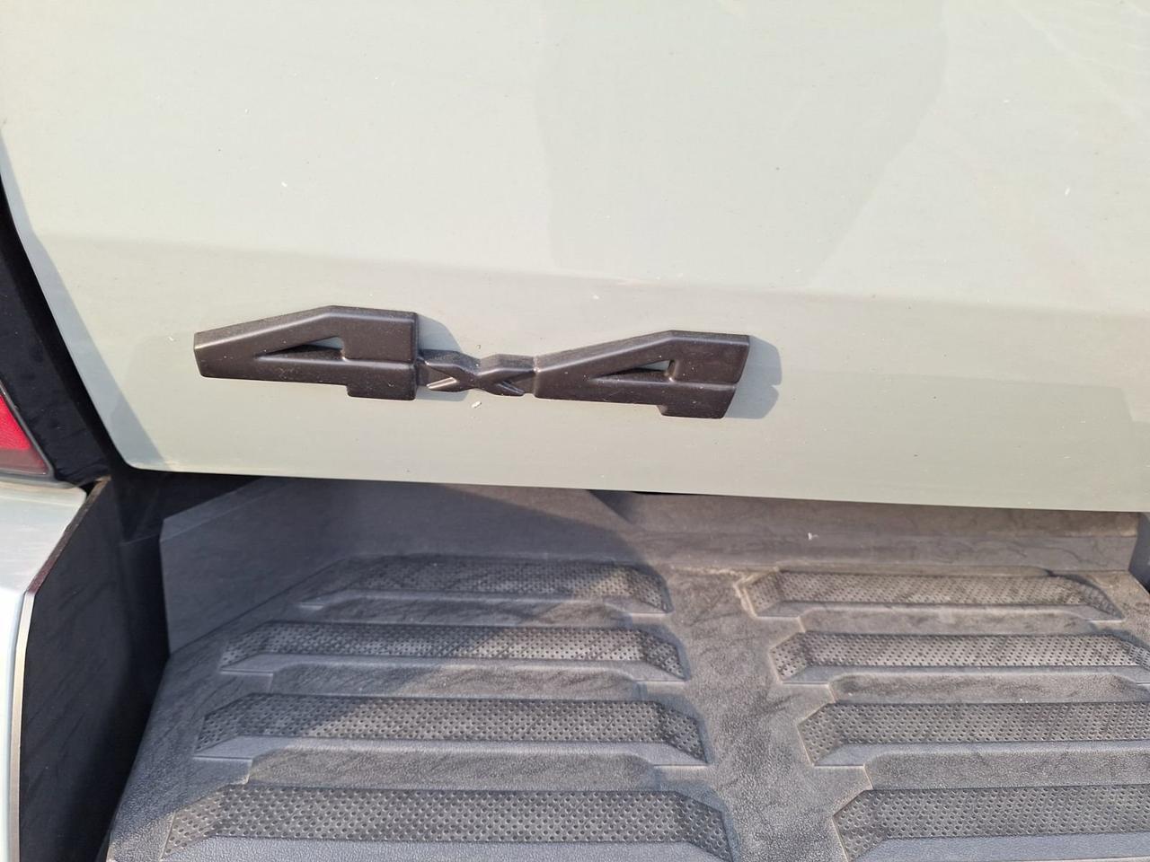 2025 Toyota Tundra 4WD SR5 Hurst TX