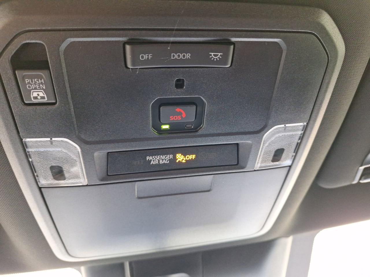 2025 Toyota Tundra 4WD SR5 Hurst TX